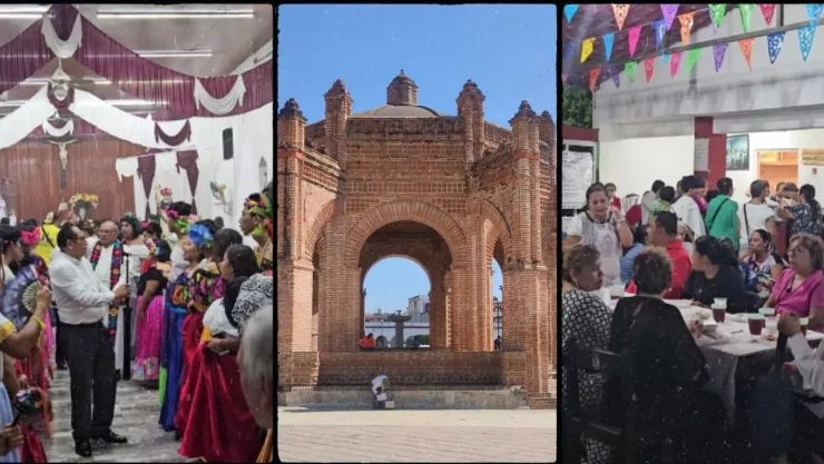 San Jacinto Chiapa de Corzo: Historia, tradiciones y cultura del barrio más antiguo