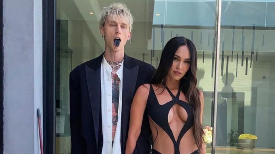Captan a Megan Fox y Machin Gun en Tulum (Fotos).jpg