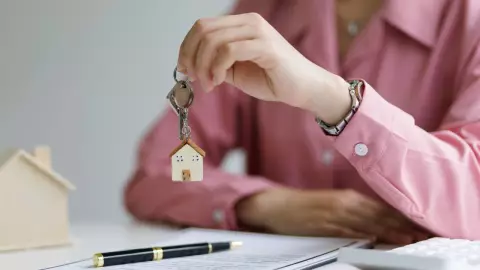 Reforma al Infonavit