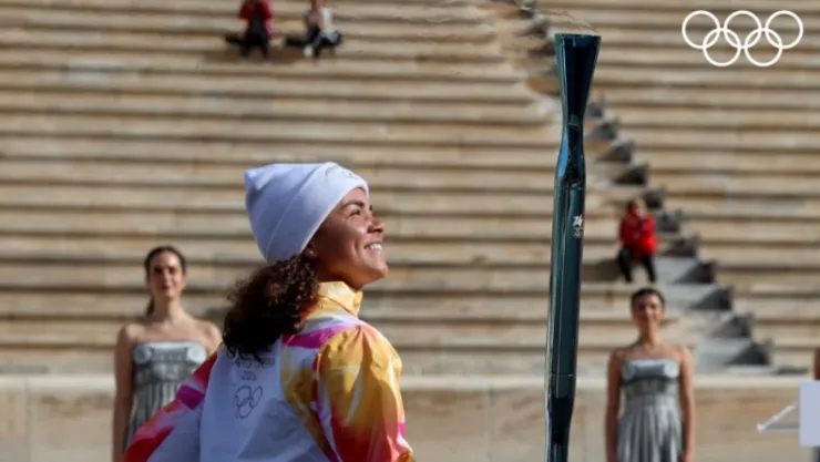 COI confirma que solo las mujeres biológicas pueden competir en deportes femeninos