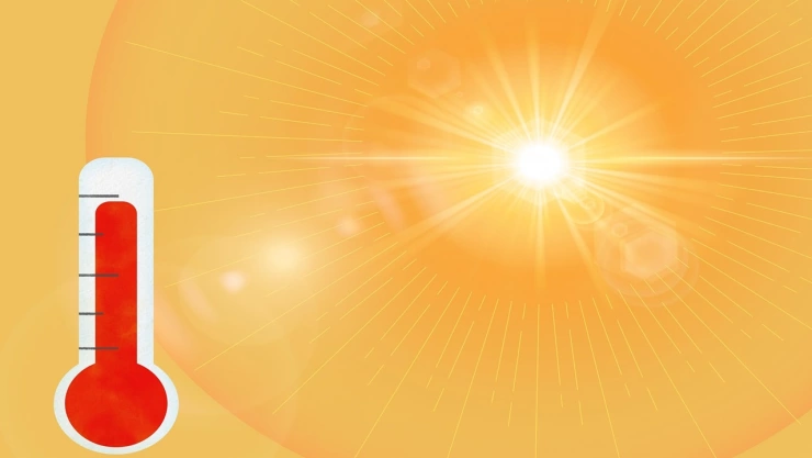 Revelan la FECHA EXACTA en la que entrará la canícula 2025 a México