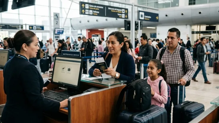 Visa electrónica para mexicanos que viajen a Tailandia: Requisitos, costos y fechas