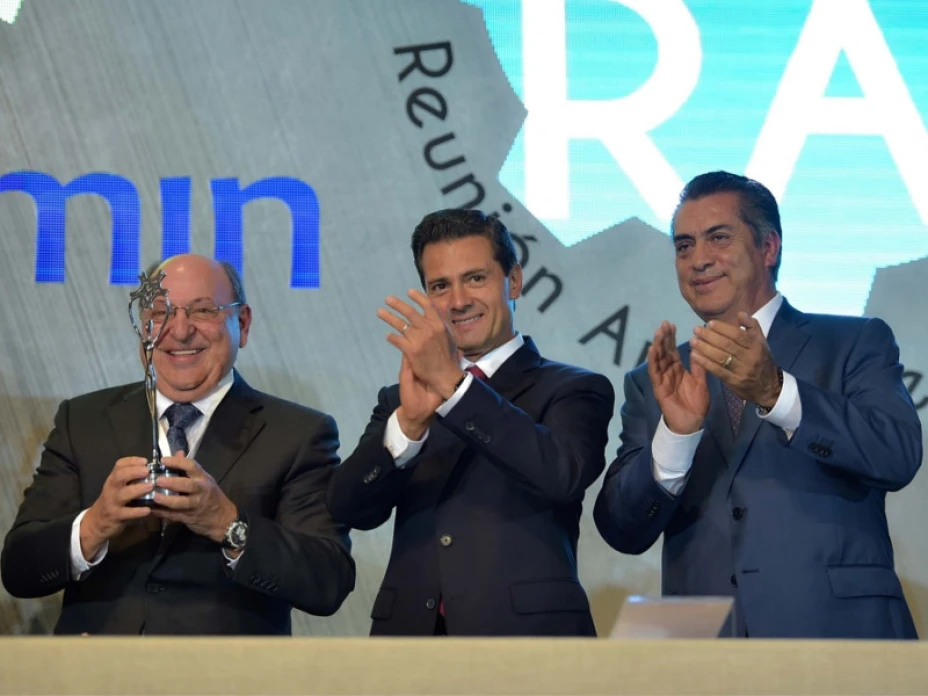 XXIII Reunión Anual de Industriales