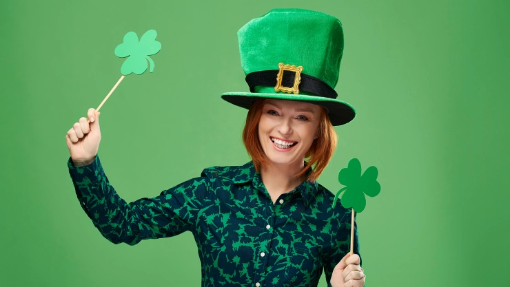Rituales de San Patricio: Cómo atraer la buena fortuna y oración poderosa para este día