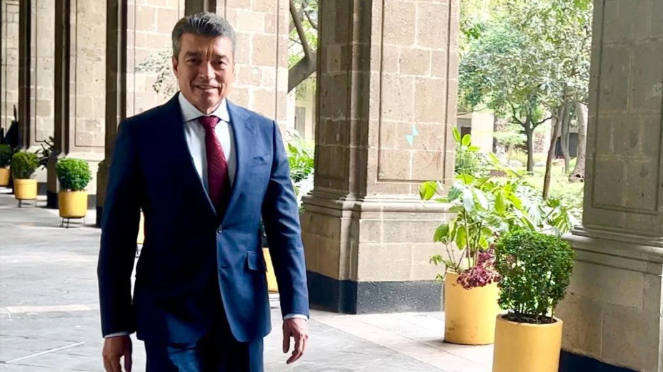 Rutilio Escandón Cadenas