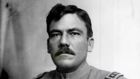 Este fue el primer presidente en gobernar seis años