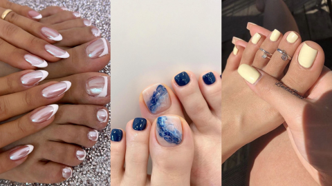 uñas