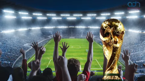 Jóvenes Construyendo el Futuro se suma a México 2026 con “Jóvenes Embajadores en el Mundial”