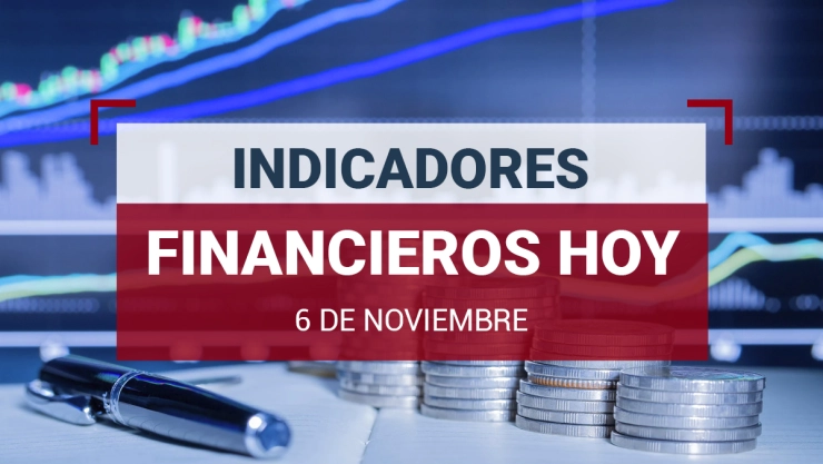 precio-del-dolar-hoy-6-de-noviembre-2023-indicadores-financieros-México
