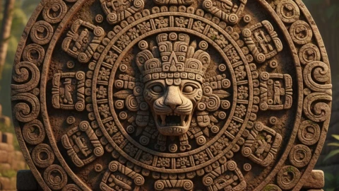 Horóscopo maya de hoy 10 de febrero de 2026: Conoce todas las predicciones para cada signo