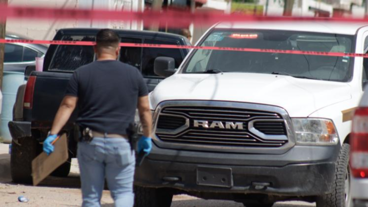 Identifican a víctima localizada sin vida y maniatada en vivienda de Los Girasoles