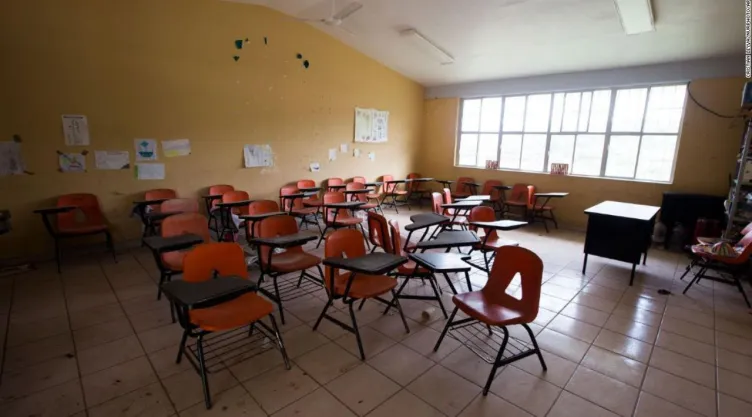 Cambios en el calendario de la SEP preocupa a padres: alumnos perderían hasta 7 semanas de clases