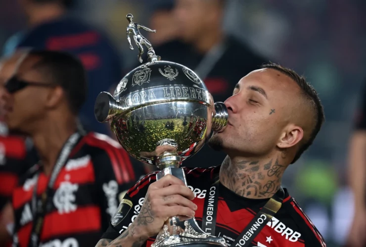 Final Copa Libertadores