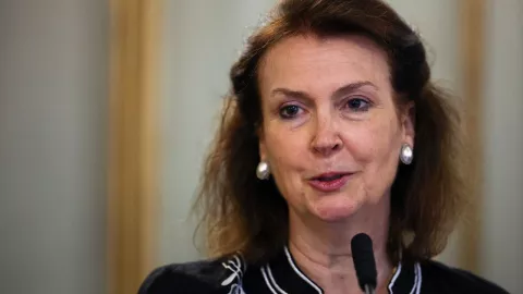 Mandatarios argentinos repudian visita de canciller británico a Islas Malvinas