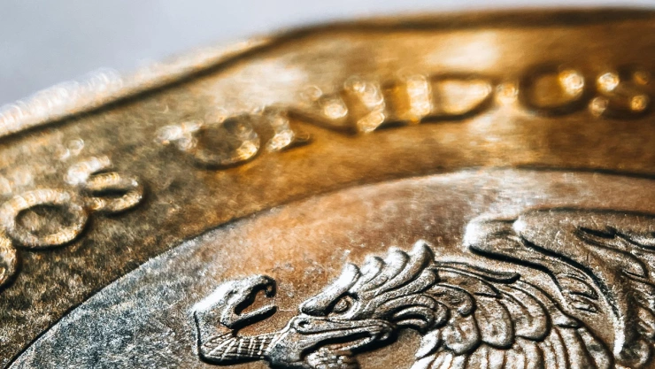 monedas dejarán de circular México 2025