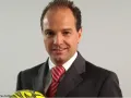 Luis García a través de los años