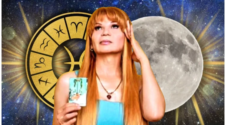 MhoniVidente Horóscopos hoy