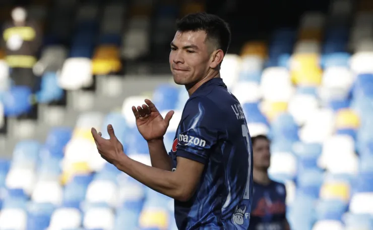 Chucky Lozano