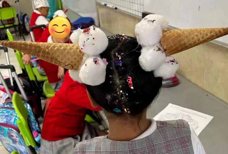 Estos son los peinados locos 2024 más virales de Tiktok