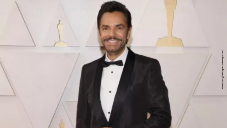 Eugenio Derbez