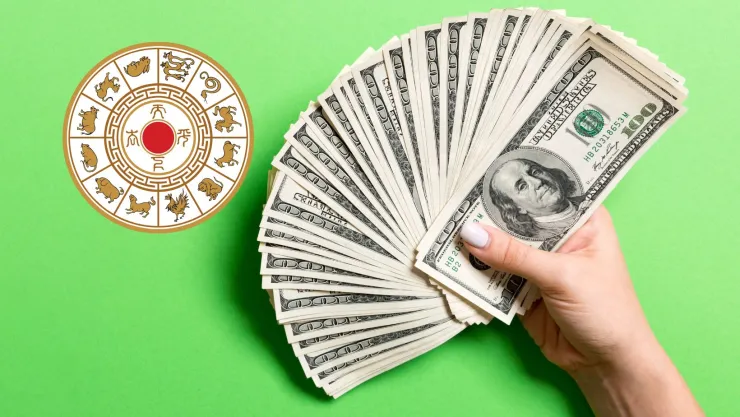 3 signos del horóscopo chino se harán ricos en los próximos días