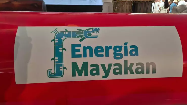 Arrancan los trabajos del gasodcuto _Mayakan_ en Campeche