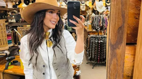 esposa de Antonio Rosique