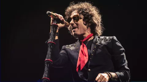 Enrique Bunbury confirma concierto en Puebla por gira este 2026: ¿Cuándo y dónde será?