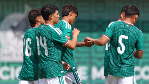 Selección Mexicana Toluca