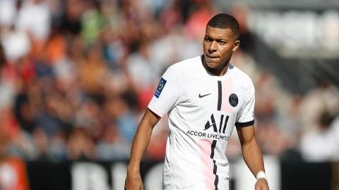 Leipzing vs PSG | Champions League