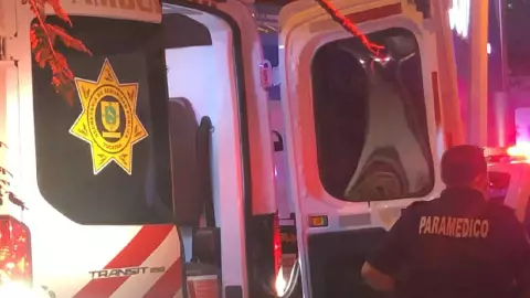 Bebé fue atropellado en en Tizimín y perdió la vida cuando era llevado al hospital