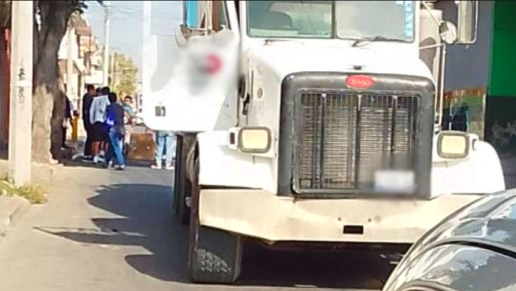 Se reporta una persona atropellada hoy, en la colonia Industrial, en León: Esto sabemos
