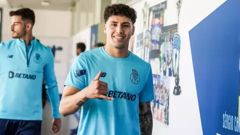 Jorge Sánchez Porto