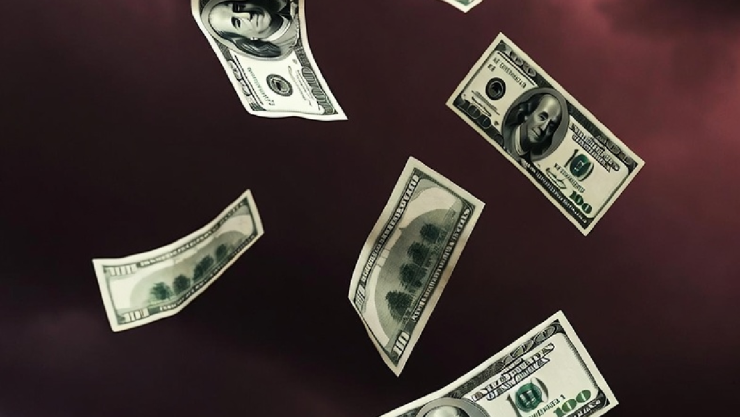 Precio dólar ante peso
