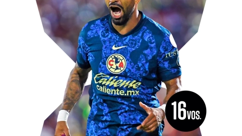 america atlas leagues cup