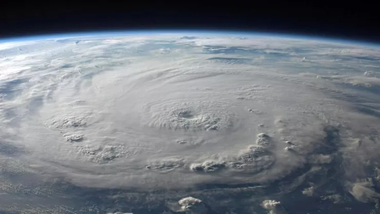 Temporada de Huracanes en 2025: Pronóstico y expectativas para México