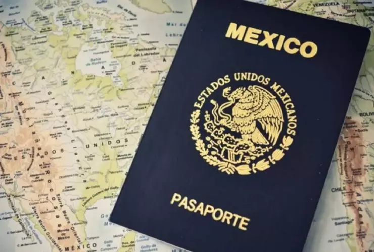 Estos son los REQUISITOS para renovar el pasaporte mexicano 2024