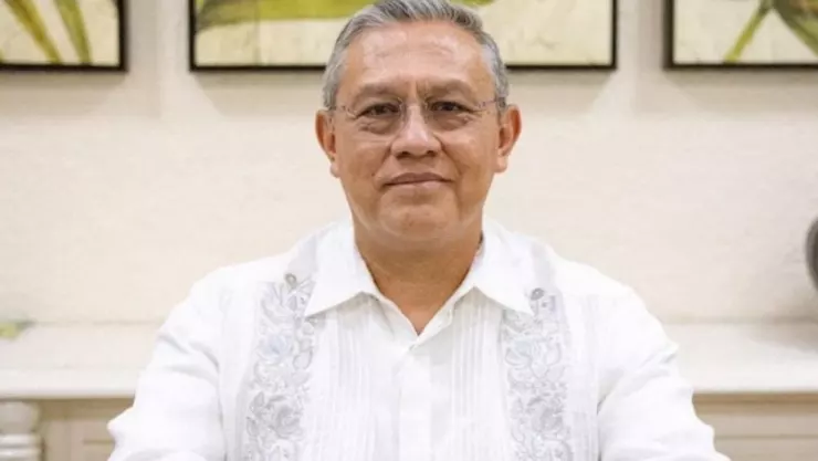 Secretaria de Seguridad Guerrero militar nuevo secretario