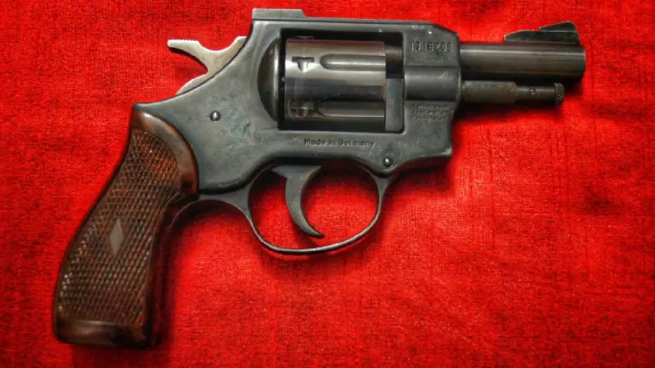 Sujeto es imputado por portación de armas en Yucatán