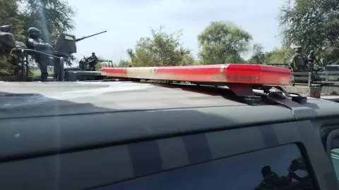 Militares - Policiaca temática