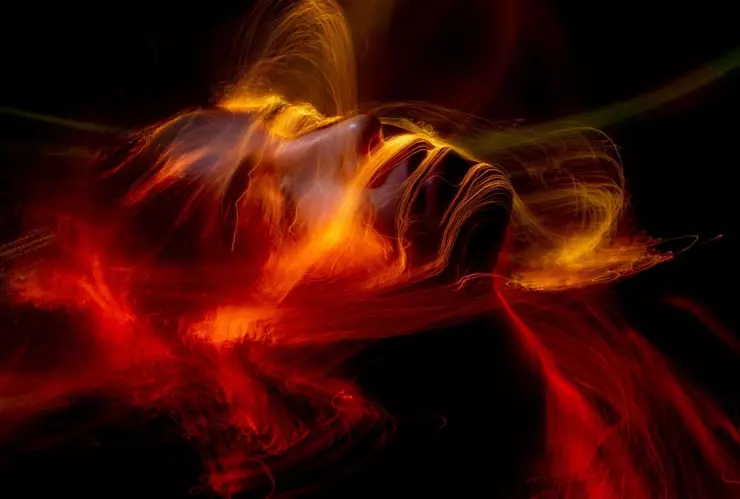 Averigua qué está bloqueando tu energía a través de los colores