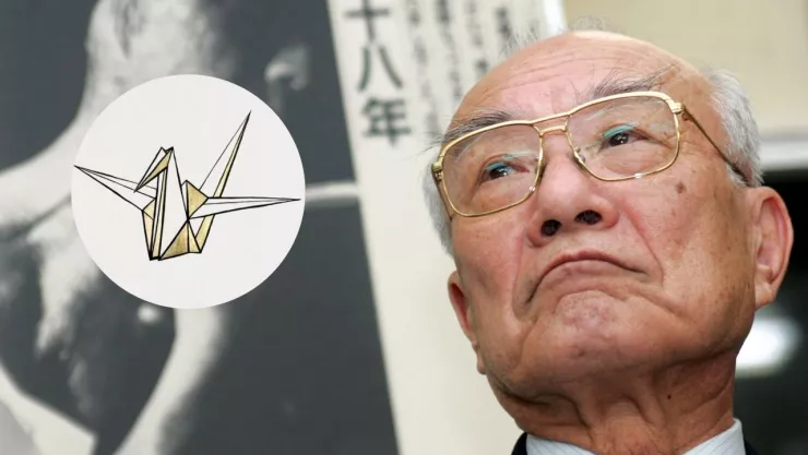 Nihon Hidankyo gana Premio Nobel de la Paz 2024