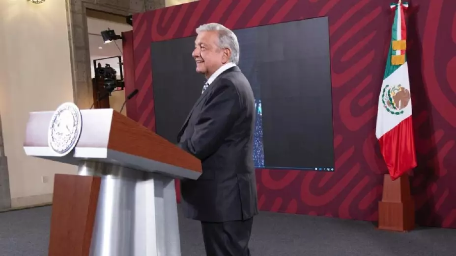 AMLO Los Tigres del Norte Grupo Firme conciertos Zócalo