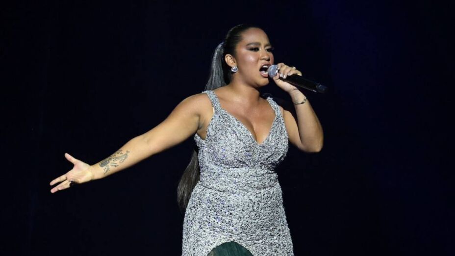 La Academia 2024: Ya te olvidé, Brisa