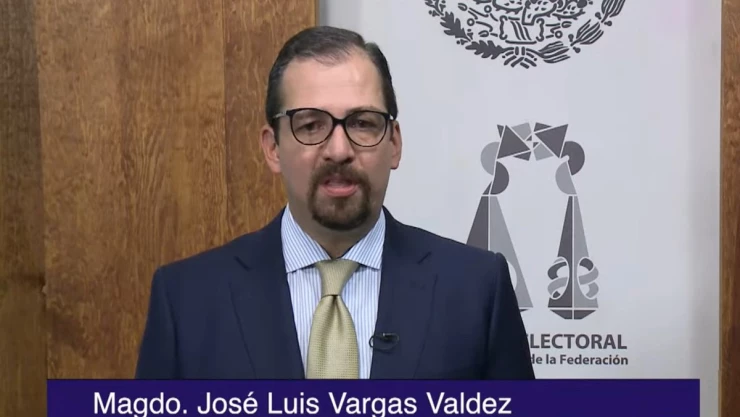 Magistrado José Luis Vargas destitución.jpg