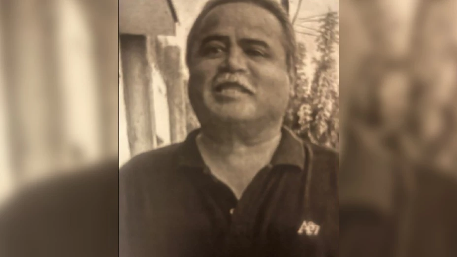 Roberto Trejo Valencia