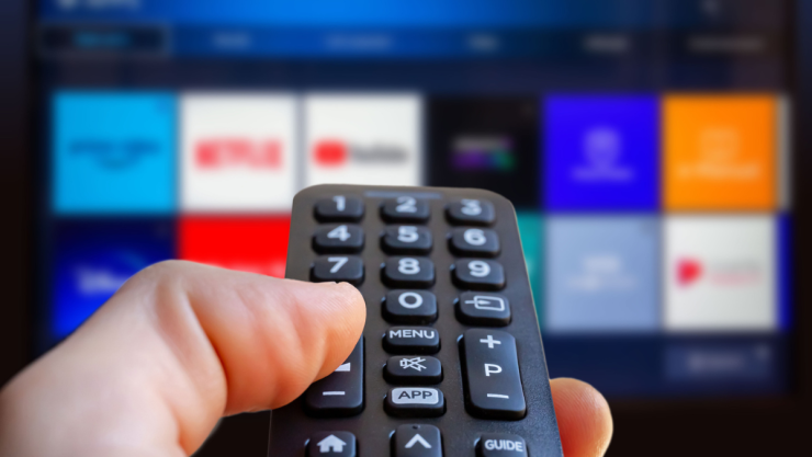 Amazon Prime Video colocará anuncios en la plataforma