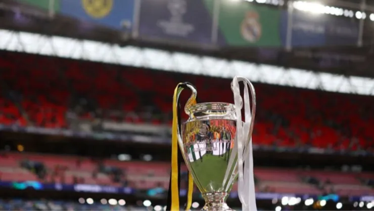 Real Madrid campeón