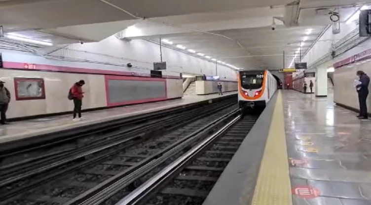 Línea 1 Metro cierre alternativas