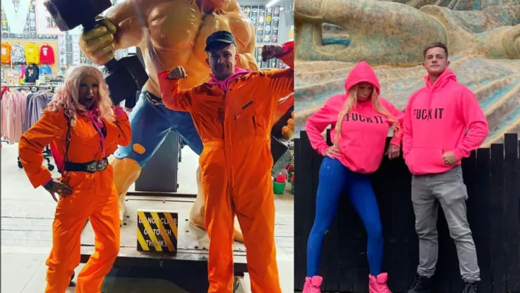 ¡Tragedia! Muere famosa actriz de cine para adultos; esto sabemos